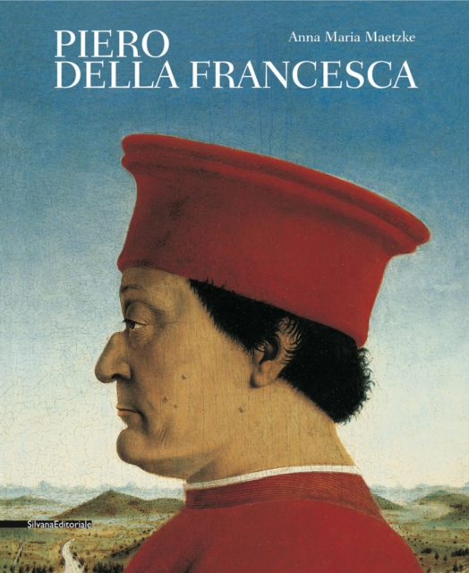 Piero Della Francesca, Hardback Book