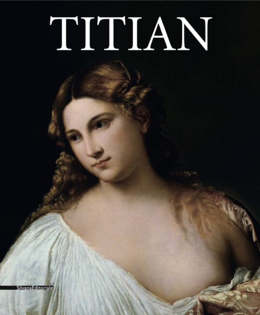 Titian, Paperback / softback Book