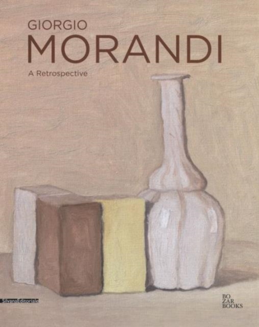 Giorgio Morandi: a Retrospective, Hardback Book