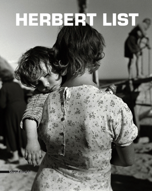 Herbert List, Paperback / softback Book