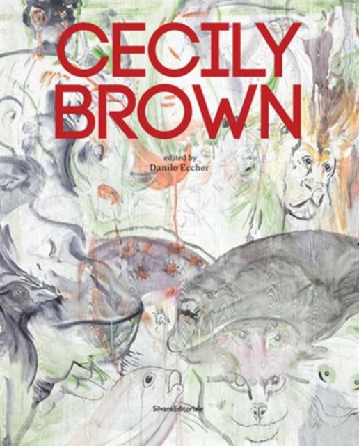 Cecily Brown, Paperback Book