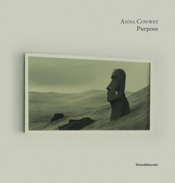 Anna Conway : Purpose, Hardback Book