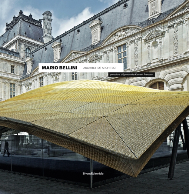Mario Bellini : Architect, Paperback / softback Book