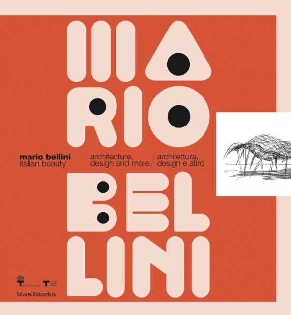 Mario Bellini. Italian Beauty, Paperback / softback Book