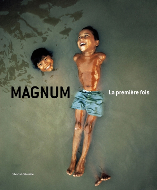 Magnum : La premiere fois, Paperback / softback Book