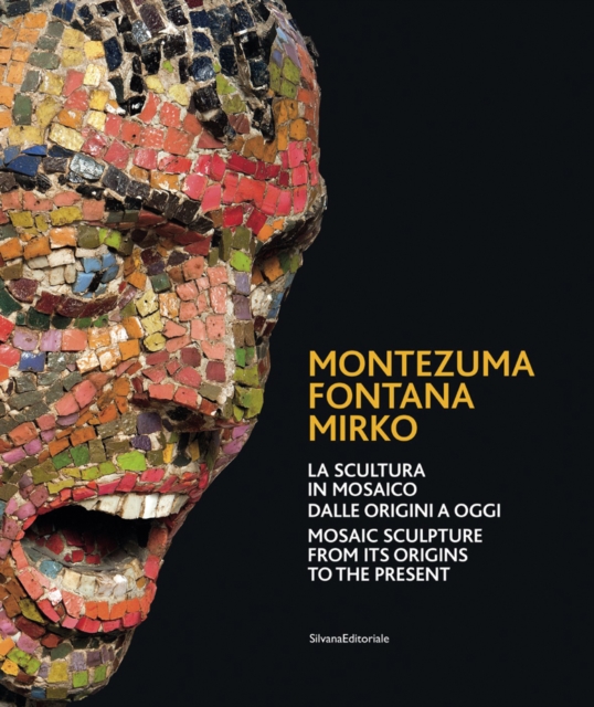 Montezuma Fontana : Mirko, Paperback / softback Book