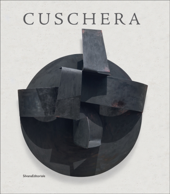 Cuschera, Hardback Book