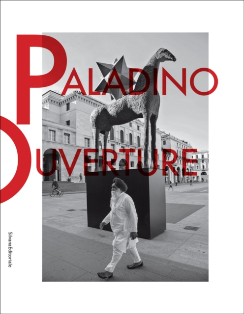 Mimmo Paladino : Overture, Paperback / softback Book
