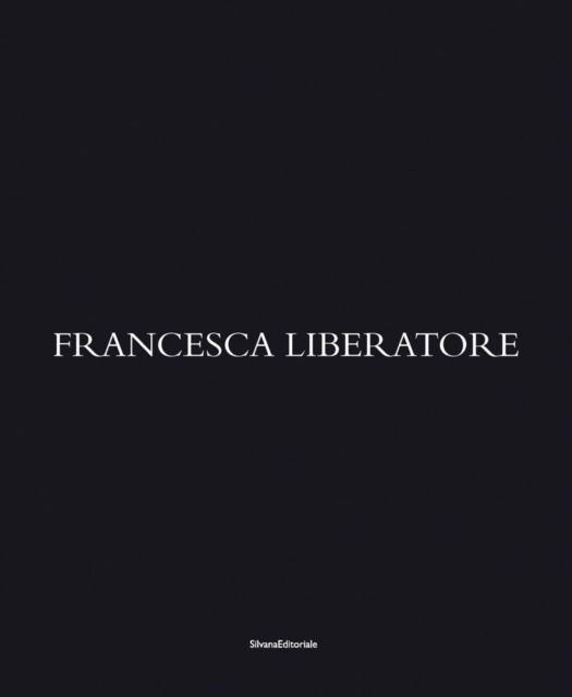 Francesca Liberatore : Made in Italy, Hardback Book