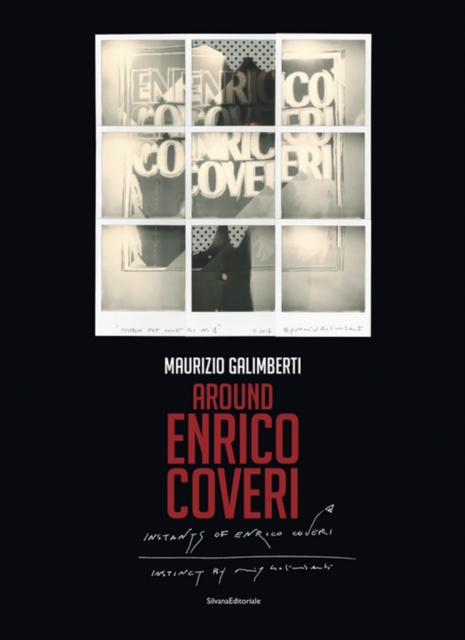 Maurizio Galimberti : Around Enrico Coveri, Hardback Book