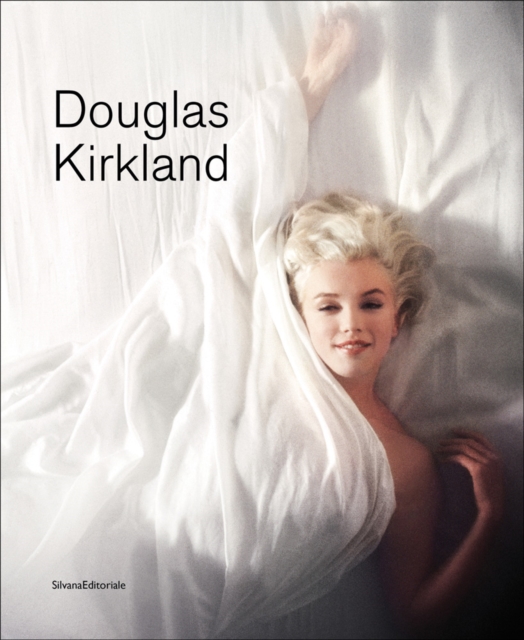 Douglas Kirkland, Hardback Book