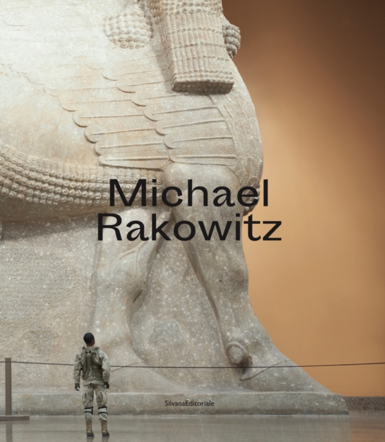 Michael Rakowitz, Paperback / softback Book