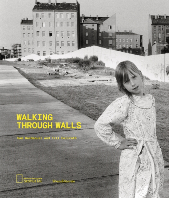 Walking Through Walls, Paperback / softback Book