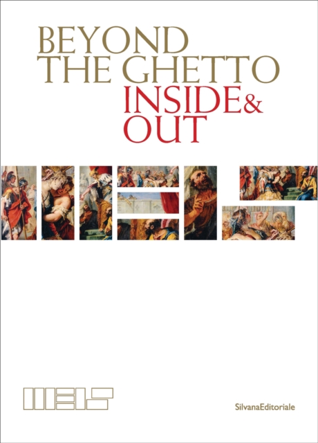 Beyond the Ghetto : Inside & Out, Paperback / softback Book
