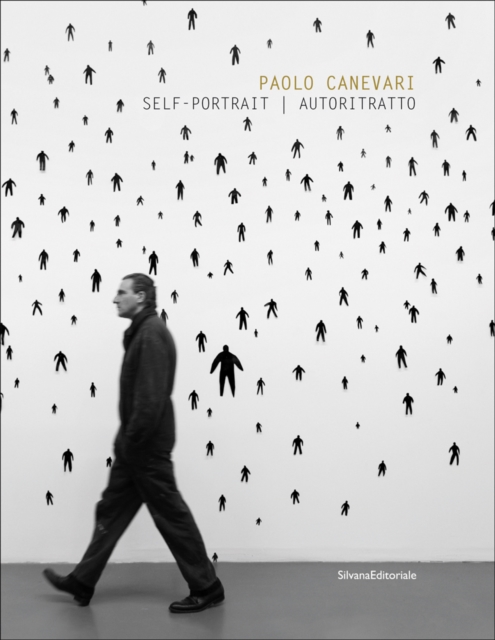 Paolo Canevari : Self-Portrait, Hardback Book