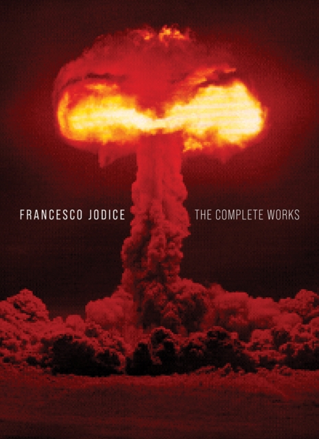 Francesco Jodice : The Complete Works, Hardback Book
