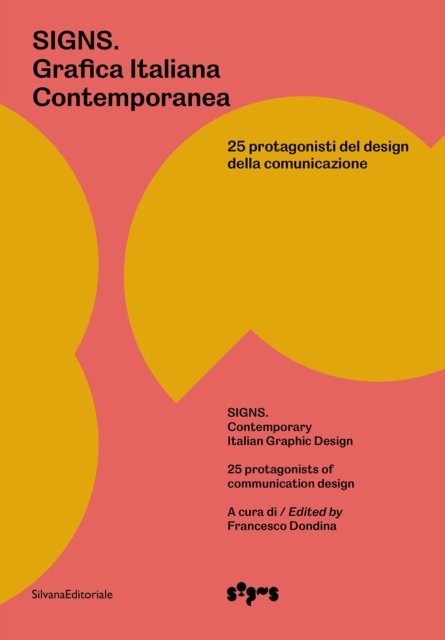 Signs : Contemporary Italian Graphic Design, Paperback / softback Book