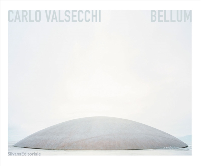 Carlo Valsecchi : Bellum, Hardback Book