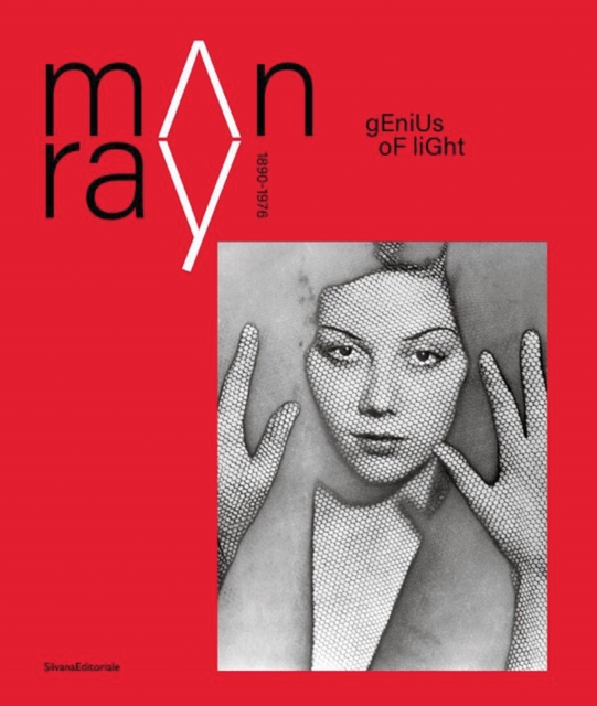 Man Ray : 1870-1976. Master of Lights, Paperback / softback Book