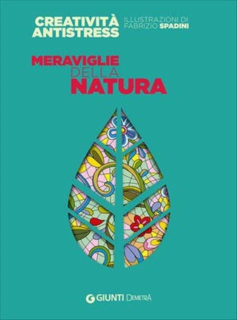 Nature, Paperback / softback Book