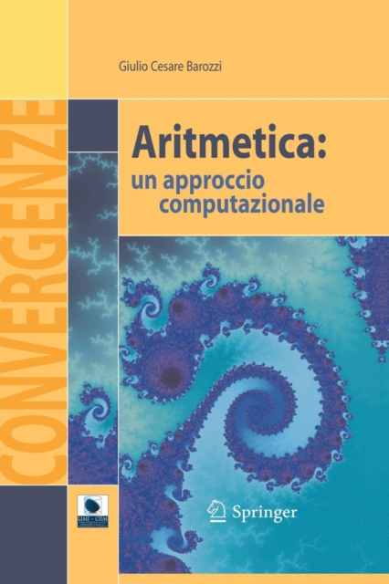 Aritmetica : un approccio computazionale, Paperback / softback Book