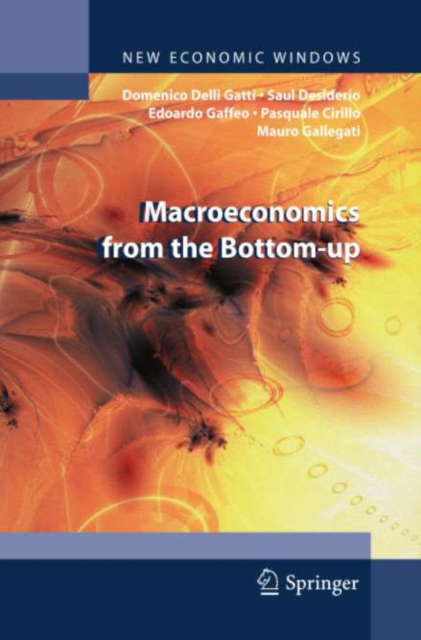 Macroeconomics from the Bottom-up, PDF eBook