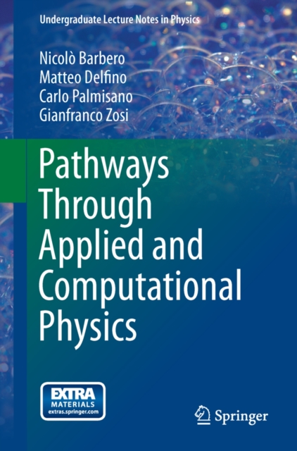 Pathways Through Applied and Computational Physics, PDF eBook