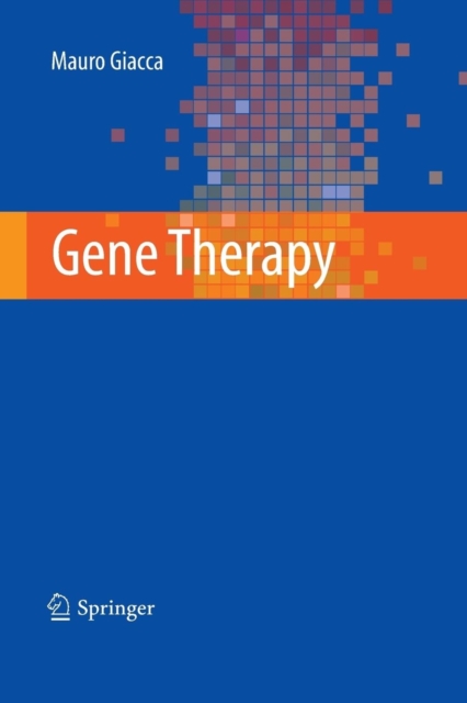 Gene Therapy, Paperback / softback Book