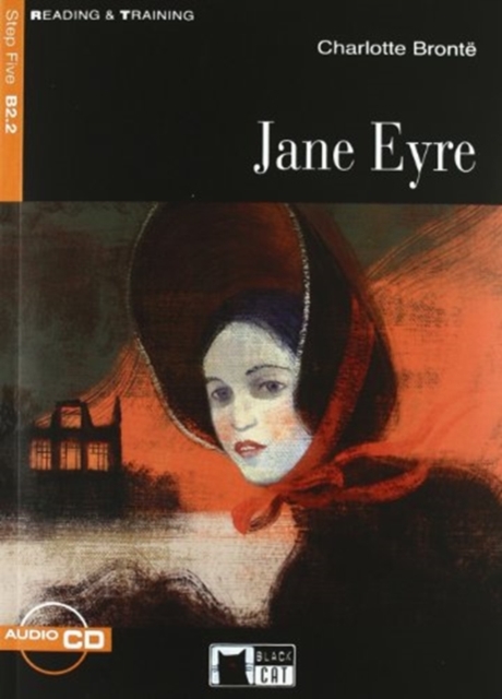 Reading & Training : Jane Eyre + audio CD, Mixed media product Book