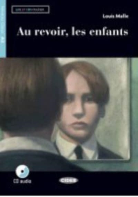 Lire et s'entrainer : Au revoir, les enfants + CD + App + DeA LINK, Mixed media product Book