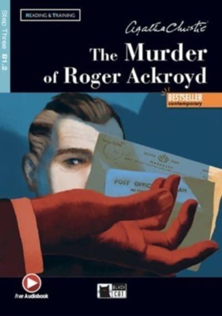 Reading & Training : The Murder of Roger Ackroyd + online audio + App, Paperback / softback Book