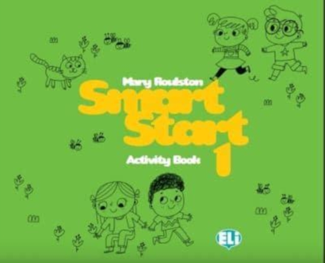 Smart Start : Activity Book 1, Paperback / softback Book