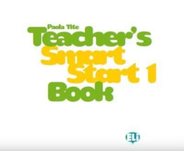 Smart Start : Teacher's Guide + audio CDs (2) 1, Mixed media product Book