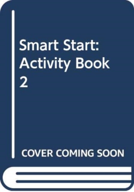 Smart Start : Activity Book 2, Paperback / softback Book