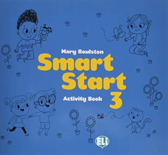 Smart Start : Activity Book 3, Paperback / softback Book