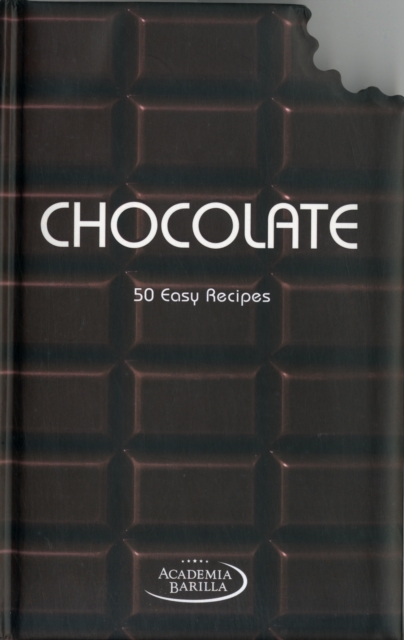 Chocolate, Hardback Book