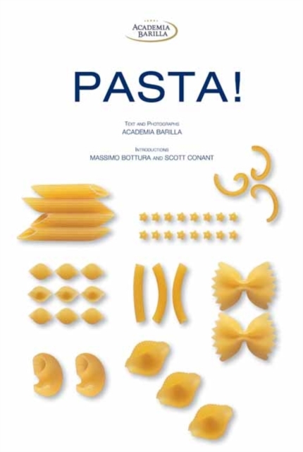 Pasta : 100 Easy Italian Recipes, Hardback Book