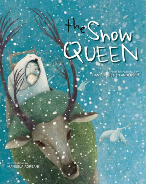 Snow Queen, Hardback Book