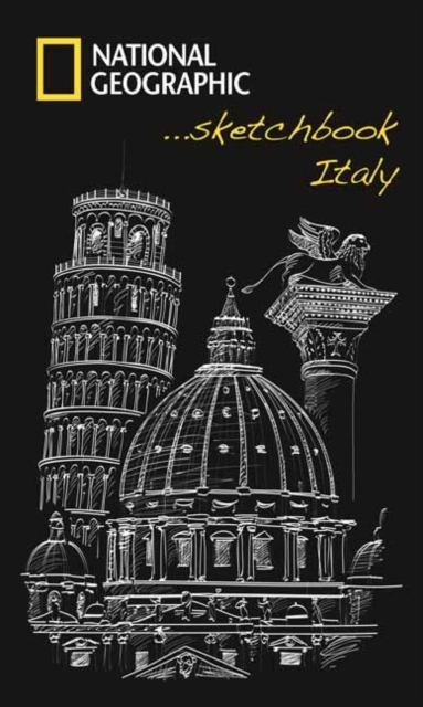 Travel Journal Italy, Paperback / softback Book