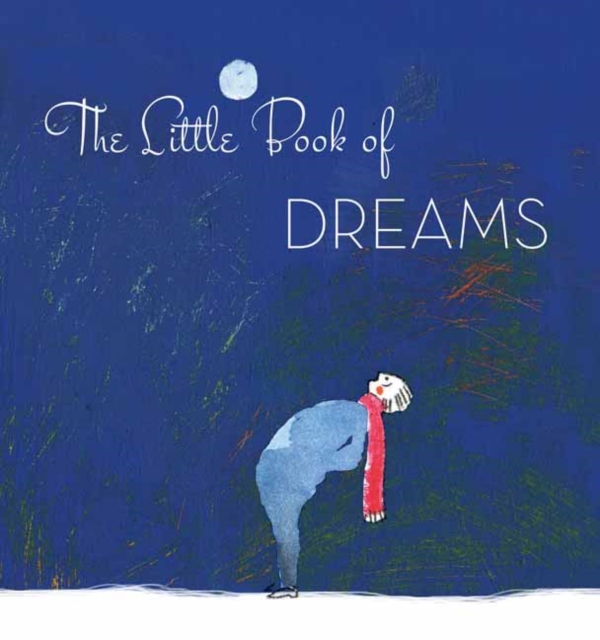 Little Book of Dreams, Hardback Book