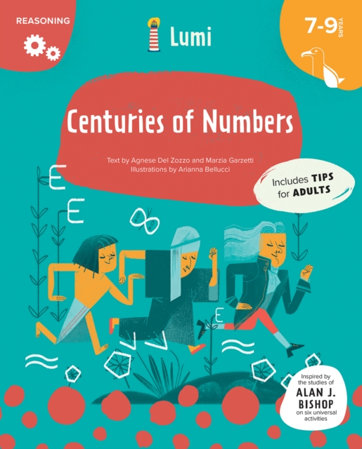 Centuries of Numbers: Reasoning, Paperback / softback Book