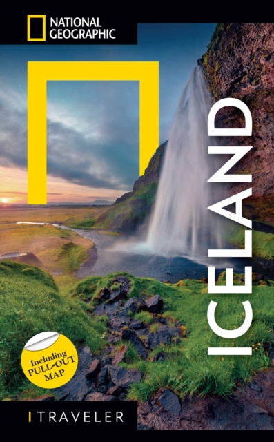 National Geographic Traveler: Iceland, Paperback / softback Book