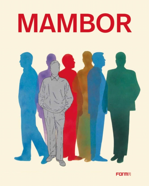 Mambor, Hardback Book