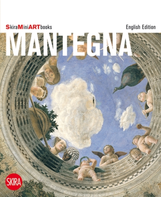 Mantegna, Paperback / softback Book