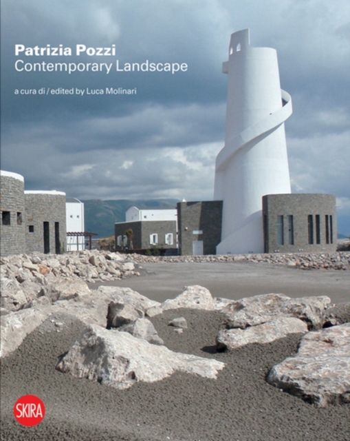 Patrizia Pozzi: Contemporary Landscape : New tales and new visions, Paperback / softback Book