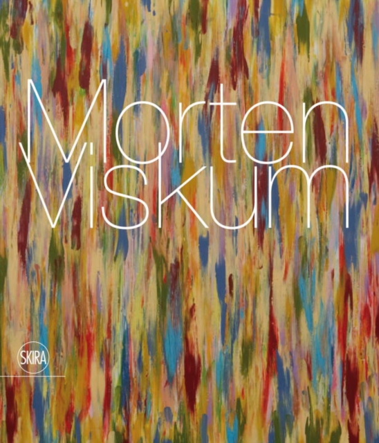 Morten Viskum : Works 1993-2016, Hardback Book