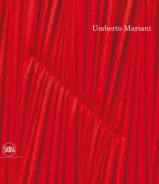 Umberto Mariani, Hardback Book