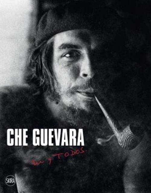 Che Guevara : tu y TODOS, Paperback / softback Book
