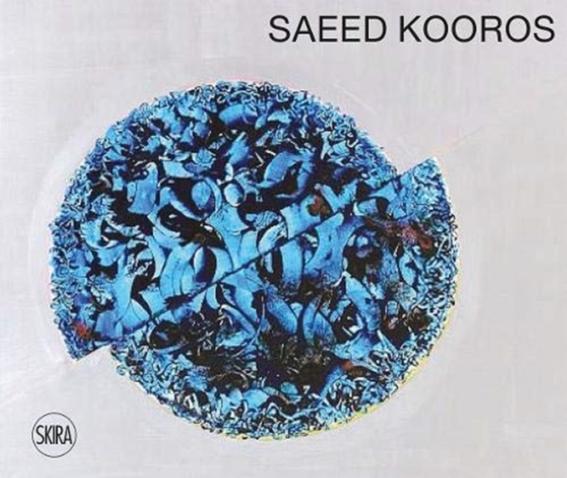 Saeed Kouros : Picturing Life, Hardback Book