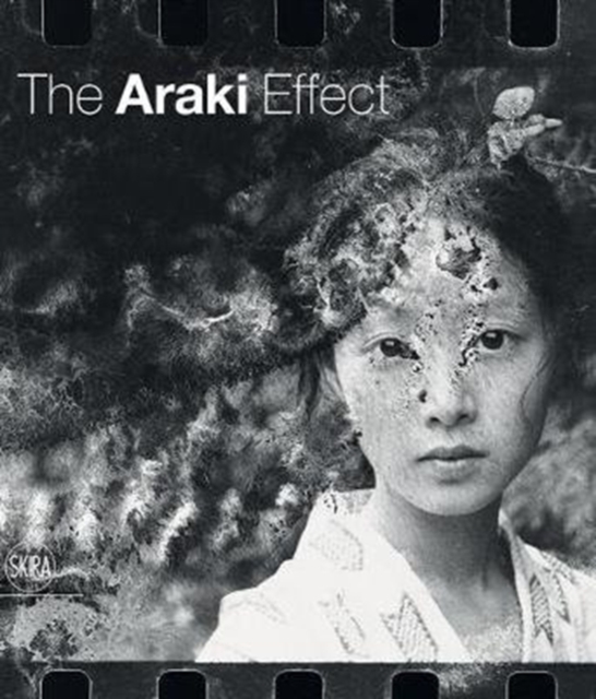 The Araki Effect, Hardback Book